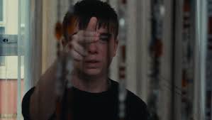 British Council UK Films Database: Baby Brother