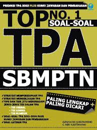 Andi mungkin pandai berenang d. Jual Buku Top No 1 Soal Soal Tpa Sbmptn Paling Lengkap Paling Dicari Oleh C Heri Sulistiawan Gunawan Susilowarno Gramedia Digital Indonesia