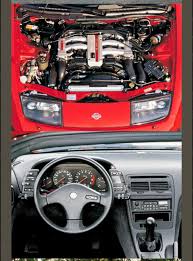 1989 Nissan 300zx Twin Turbo Nissan 300zx Nissan Twin Turbo