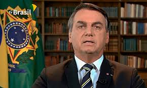 The most unpredictable presidential election. Bolsonaro Highlights Commitment To Democracy And Constitution Agencia Brasil
