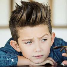 How many cute baby boy haircuts can you think off the top of your head? 7 Best Hair Products For Little Boys 2020 Guide