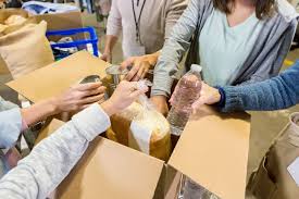 We are transforming our basement into a leisure area and needed a bar to go with the existing cabinets in kitchen, so we built. Hindu American Community Donates Over 1 3 Lakh Kg Food To Needy During Diwali