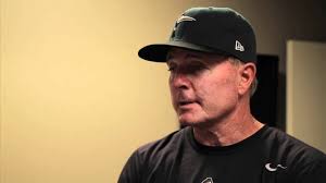 DODGERS ANNOUNCE 2021 MINOR LEAGUE COACHING STAFFS