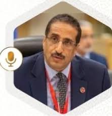 Hadhramout Foundation ›› Board of Trustees