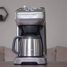 Find out the inner workings of a coffee maker and read expert reviews about coffee makers. Breville The Grind Control Review Fresh Custom Coffee