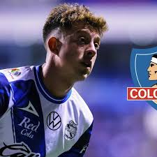Pablo Parra se convierte en el segundo refuerzo de Colo Colo