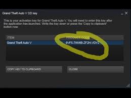 However, with this software players are i get license key : Gta 5 Steam Key Gta 5 Pc