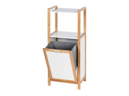 Wir haben uns dem ziel angenommen, verbraucherprodukte jeder art ausführlichst. Wenko Finja Schrank Mit Waschekorb Internet S Best Online Offer Daily Ibood Com