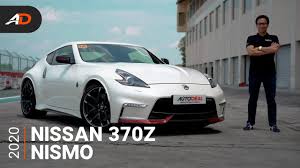 2020 nissan 370z nismo release date and price. 2020 Nissan 370z Nismo Review Behind The Wheel Youtube