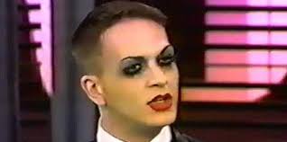 Peter Gatien's Instagram, Twitter & Facebook