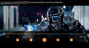 Media player with support for a vast array of multimedia formats Vlc Media Player Android App Free Download In Apk