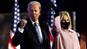 Ap Biden Wins Narrow Election In Michigan 16 Electoral Votes