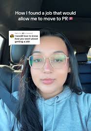 How to Secure a Job in Puerto Rico