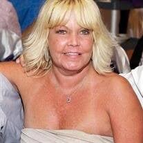 Cheryl Lynn Fugate Obituary