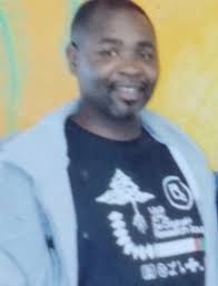 Obituary information for Christopher Mark Daniels