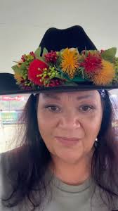 Kumu Debbie Ryder and Halau Hula O Leionalani of Ka'u. Puka George Naope  Kumu also studied with Kaui Zuttermeister.