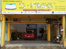 Maybe you would like to learn more about one of these? Kedai Cermin Seremban Malaybabac