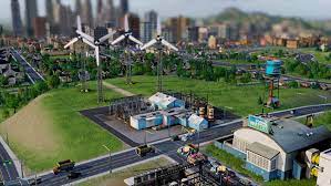 Available now on ios and android for free. Simcity Descargar