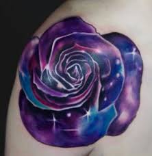 Our rose is the perfect gift for any special occasion including mother's day or an she loves it a lot and that means the world to me! Tattoo Galaxy Tattoo Tattoos Elbow Tattoos