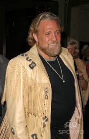 Dan haggerty was born as daniel francis haggerty on 19th november 1941, in pound, wisconsin or los angeles, california, united states. Dan Haggerty Dan Haggerty 22nd Annual Golden Boot Awards Sheraton Hotel Old Tv Shows Grizzly Adams Old Shows