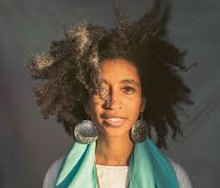 Alexis Pauline Gumbs