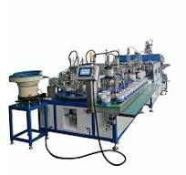 Fully Automatic Assembly Line LED Bulb Light Production Flexible LED Production Line Equipment