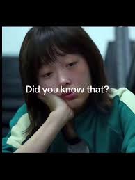 Exploring Squid Game 2: Characters and Edits