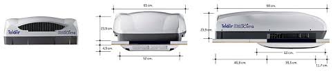 Image result for telair dualclima