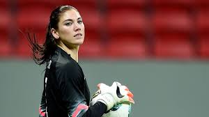 After she had played at the collegiate level for the university of washington, hope solo had played professionally for philadelphia charge in the women's united soccer association. Hope Solo Says She Is Crushed After Her Dog Died Of Gunshot Wounds Cnn