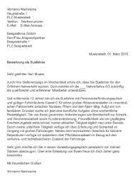 Check spelling or type a new query. Muster Bewerbung Als Busfahrer