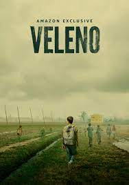 Their wives are very different. Veleno Tv Series 2021 Imdb