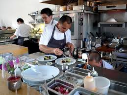 A chef is a trained professional cook and tradesman who is proficient in all aspects of food preparation, often focusing on a particular cuisine. What Are The Commis Chef S Duties In A Restaurant Kitchen