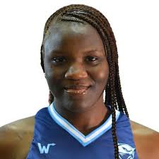 Fatima Faye's Hamilton Heights Christian Academy Career Home