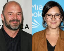 Why do so many men think it's acceptable to wear red trousers?