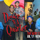Deuce 'n a Quarter at The Kent Stage
