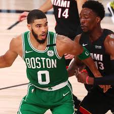 Celtics' kemba walker still 'a long way away' from return to court. Celtics Vs Heat Which Team Has A Better Future Sports Illustrated
