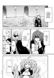 Tensei shitara slime datta ken 2nd season status : Tensei Shitara Slime Datta Ken Chapter 84 Tensei Shitara Slime Datta Ken Manga Online