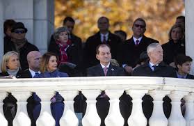 A day after the dramatic exit of one of his cabinet nominees, president trump on thursday named former u.s. Will Alex Acosta Resign Jeffrey Epstein Charges Prompt Democrats To Call For Trump Secretary To Step Down