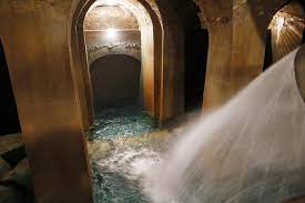Boire à la source à paris c'est possible. D Ou Vient L Eau Potable De Paris Cnews