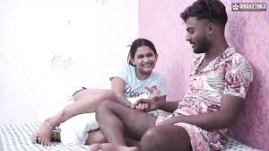 Real Life Indian Step Brother Sister Hot Sex: Rough Sex Porn by Young Indian  couple | xHamster