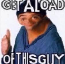 Look at this dude / mp3 320kbps / 1.67 мб / 00:44. Just Look At This Guy Dankmemes