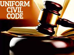 uniform civil code: As deadline nears, Law Commission gets 46 lakh  responses on Uniform Civil Code - The Economic Times