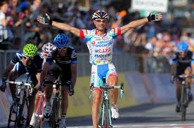 I never knew wouter weylandt and it's hard to say much that's not been said more eloquently by others. Fotos Giro De Italia 2011 3Âª Etapa El Giro Se