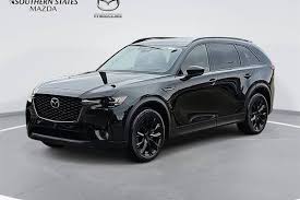 Image result for Jet Black 2023 CX-90