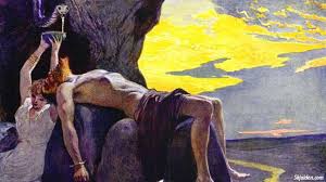 See full list on mythopedia.com Loki Is A Cunning Trickster Demigod Norse Mythology
