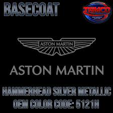 Image result for Hammerhead Silver 2021 Aston Martin