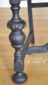 Valspar Matte Black Spray Paint Lightly Distressed Spray Painting Wood Furniture Spray Paint Furniture Spray Paint Wood