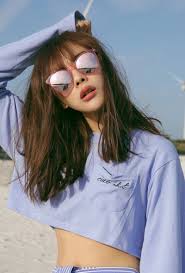 Nazli Adli Kullanicinin Gg Panosundaki Pin Koreli Saci Ulzzang Kiz Gotik Guzellik