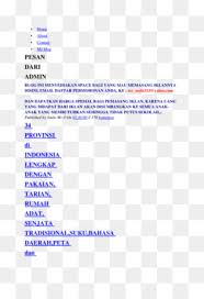 Menjadi satu negara dengan ragam perbedaan, tidak mengherankan jika papua yang berada di ujung negeri ini juga menyimpan segudang keunikan budaya yang bisa dipertontonkan sebagai ciri khas negeri ini. Pakaian Adat Png Pakaian Adat Indonesia Pakaian Adat Jawa Pakaian Adat Aceh Pakaian Adat Bali Pakaian Adat Betawi Kartun Pakaian Adat Pakaian Adat Sumatera Barat Pakaian Adat Batak Pakaian Adat Kalimantan