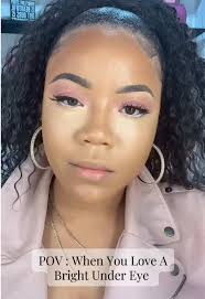 Monique Mcgann Bright Eye